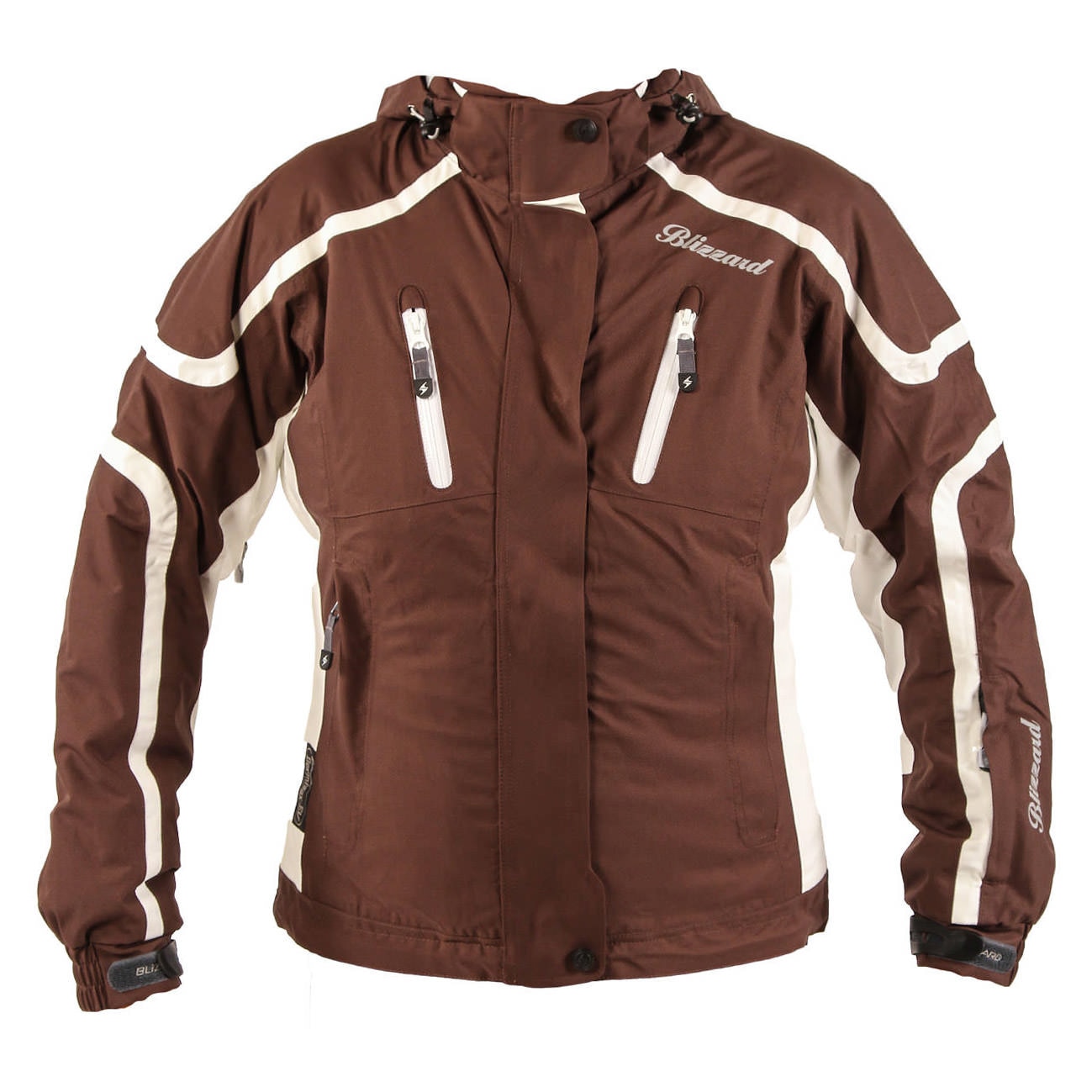 Geaca Blizzard PROFESSIONAL LADY maro