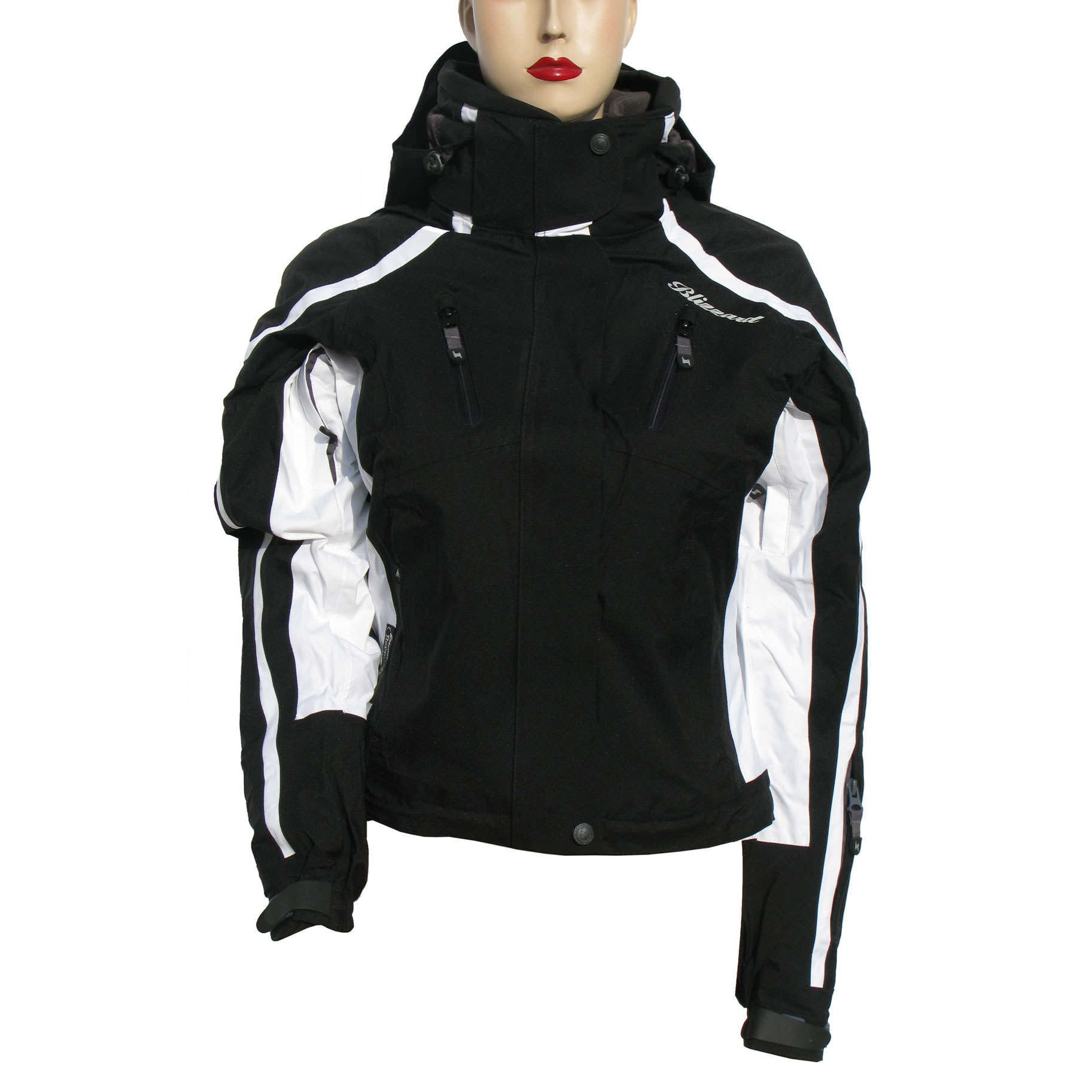 Geaca Blizzard PROFESSIONAL LADY negru