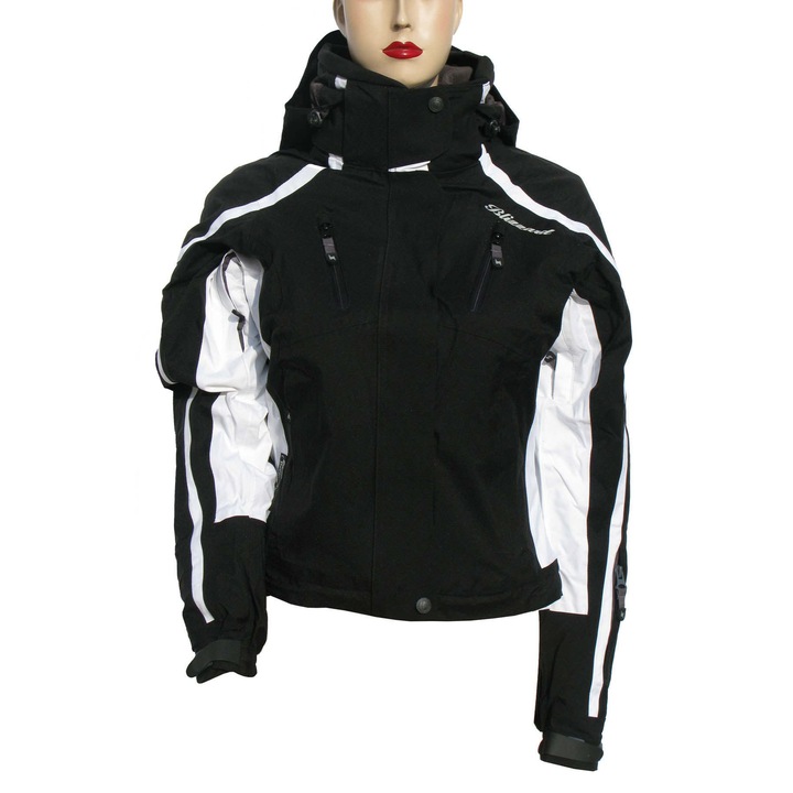 Черно яке Blizzard PROFESSIONAL LADY