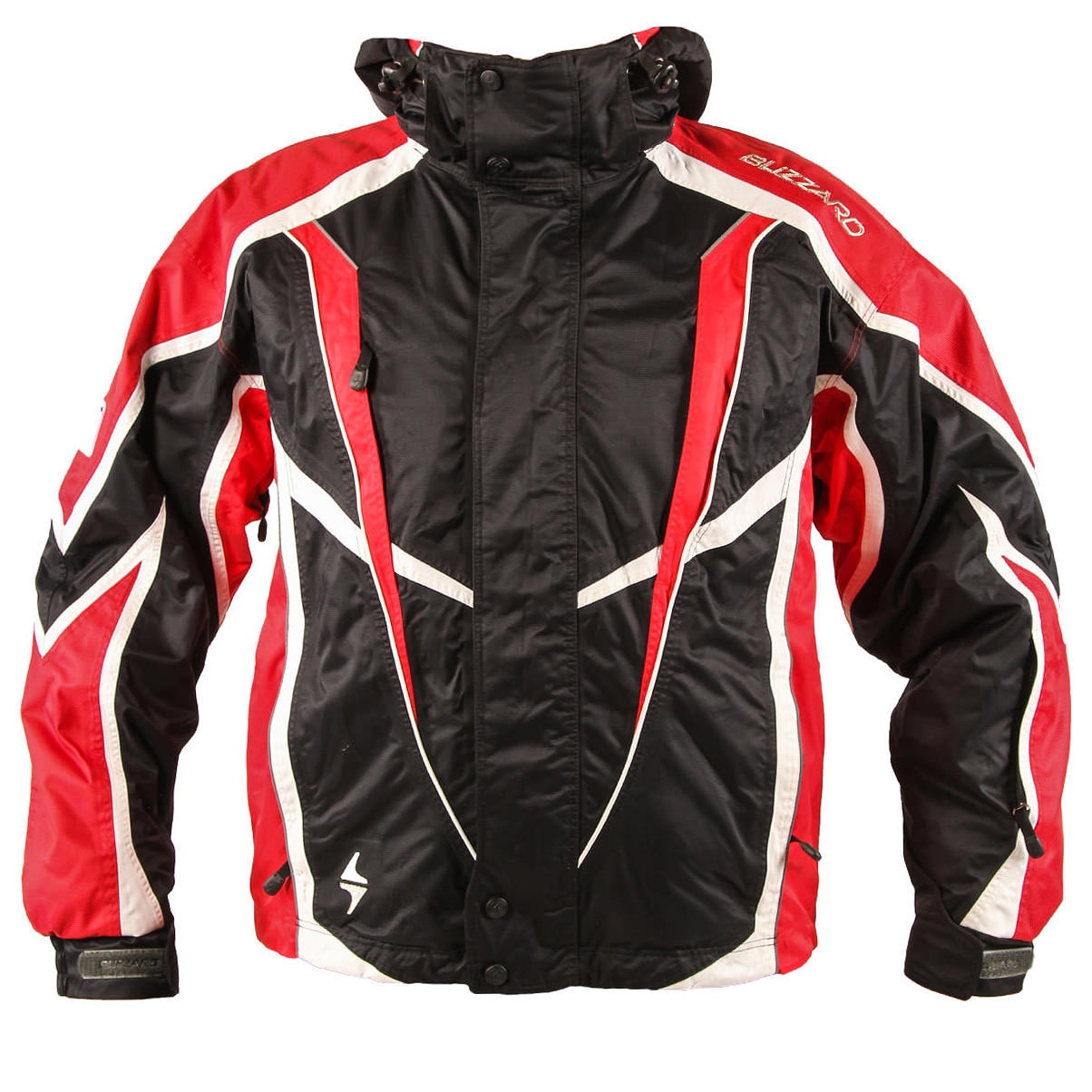 Geaca Blizzard PROFESSIONAL M08 negru