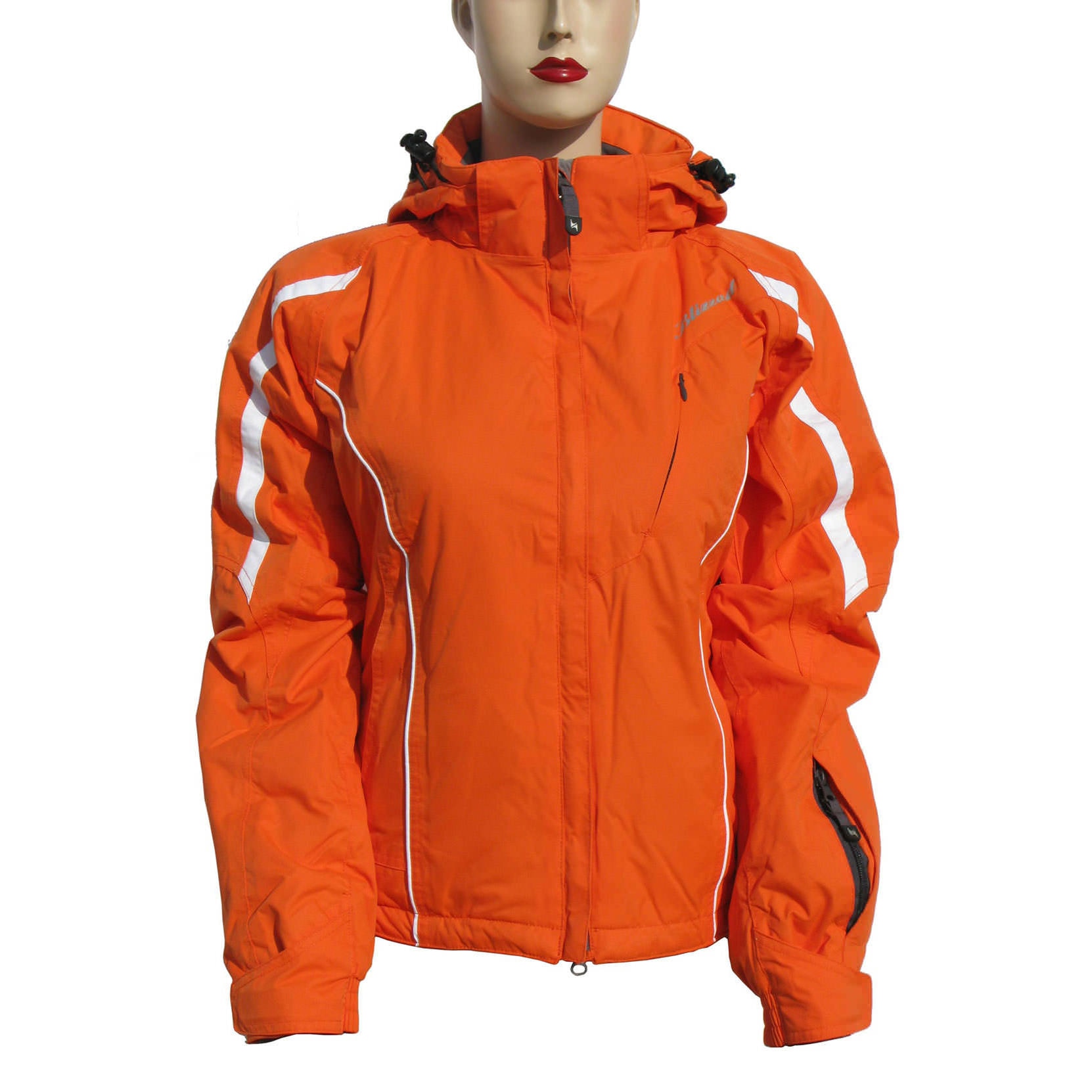 Geaca Blizzard SKI LADY, Oranj