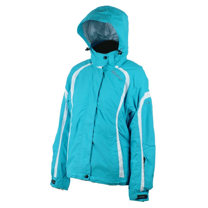 Geaca Blizzard VIVA albastru_deschis