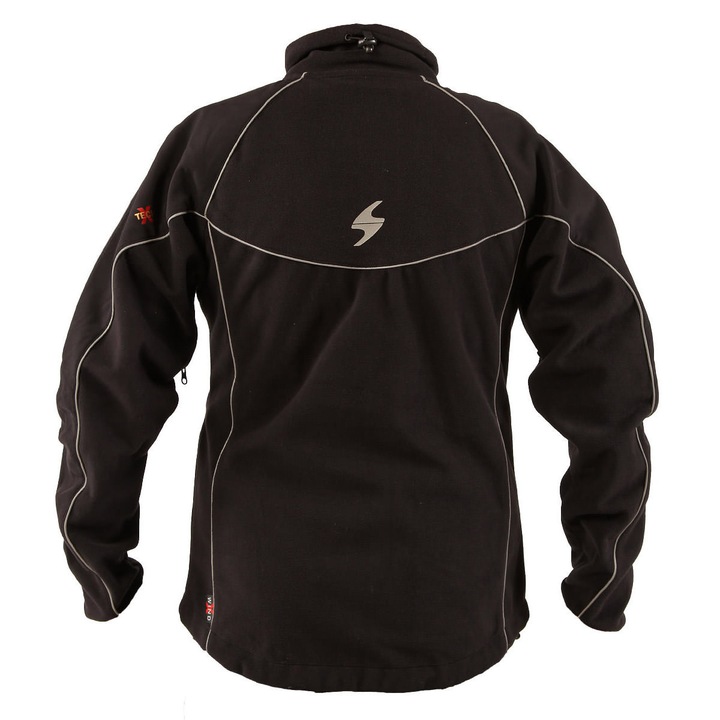 Geaca Blizzard X-WIND negru