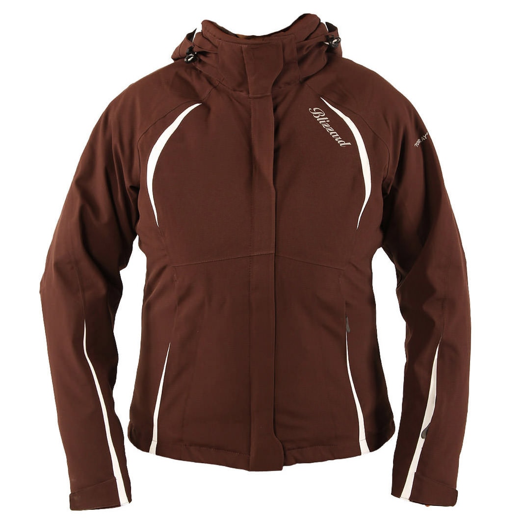 Geaca Blizzard VIVA SONIC maro