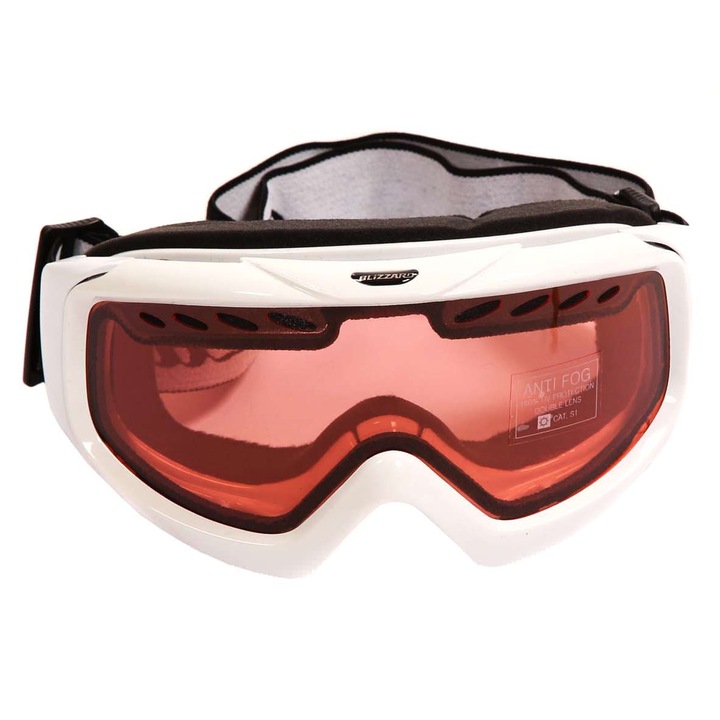 Ochelari Blizzard 906DAV alb_lucios
