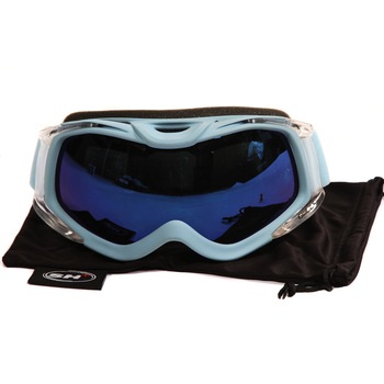 Ochelari SH+ LANDSCAPE SX OTG MIRROR albastru_deschis Ochelari SH+ LANDSCAPE SX OTG MIRROR albastru_deschis