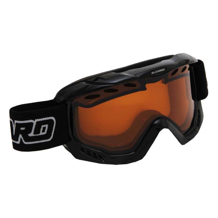 Ochelari Blizzard 911DAV negru_lucios