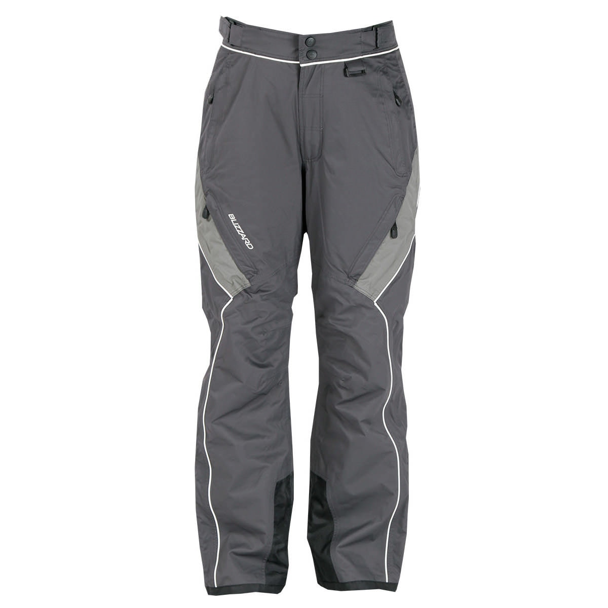 Pantaloni Blizzard EMOCION antracit 38/M