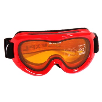 Ochelari Explosiv 907DAO rosu_lucios Ochelari Explosiv 907DAO rosu_lucios