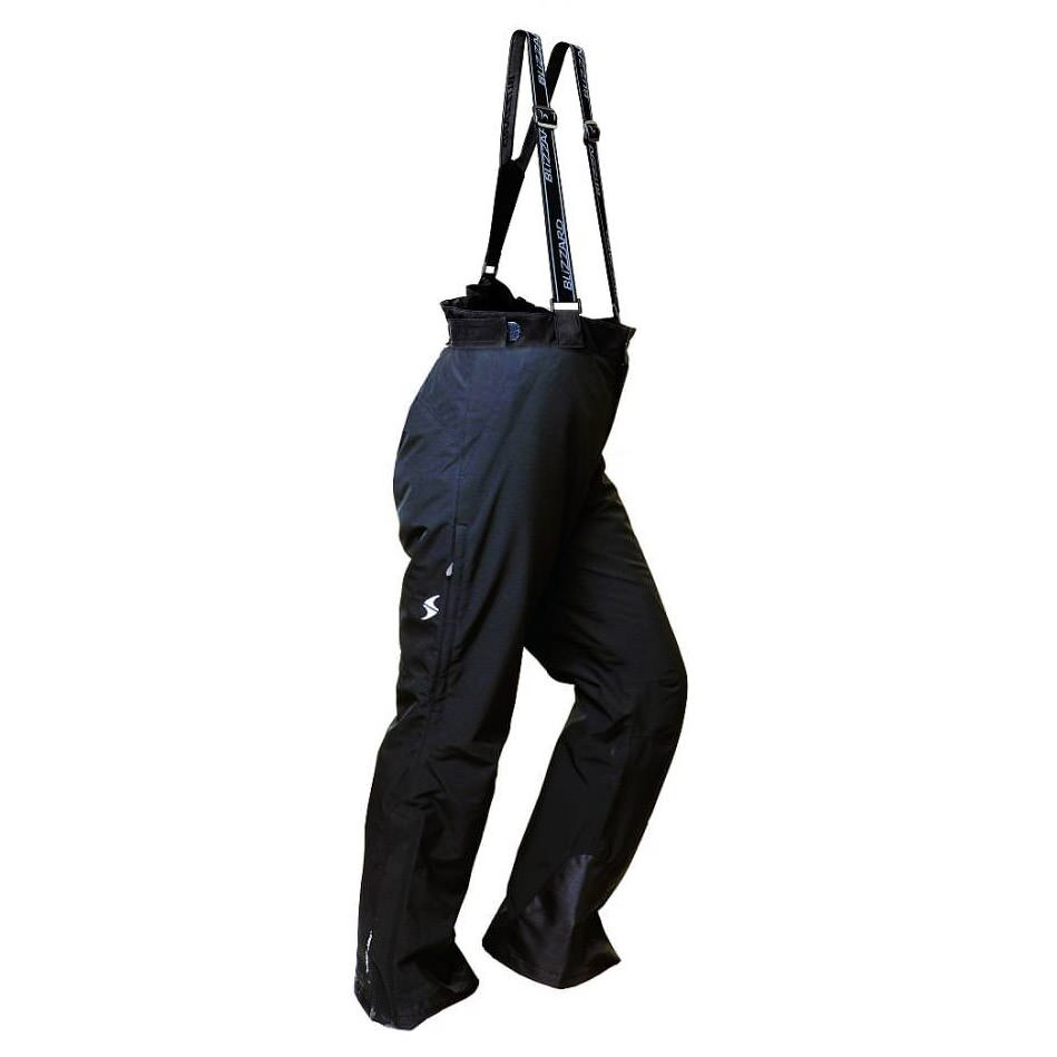 Pantaloni Blizzard G-FORCE negru 54/XL