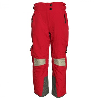 Pantaloni Blizzard INNSBRUCK rosu 34/XS Pantaloni Blizzard INNSBRUCK rosu 34/XS