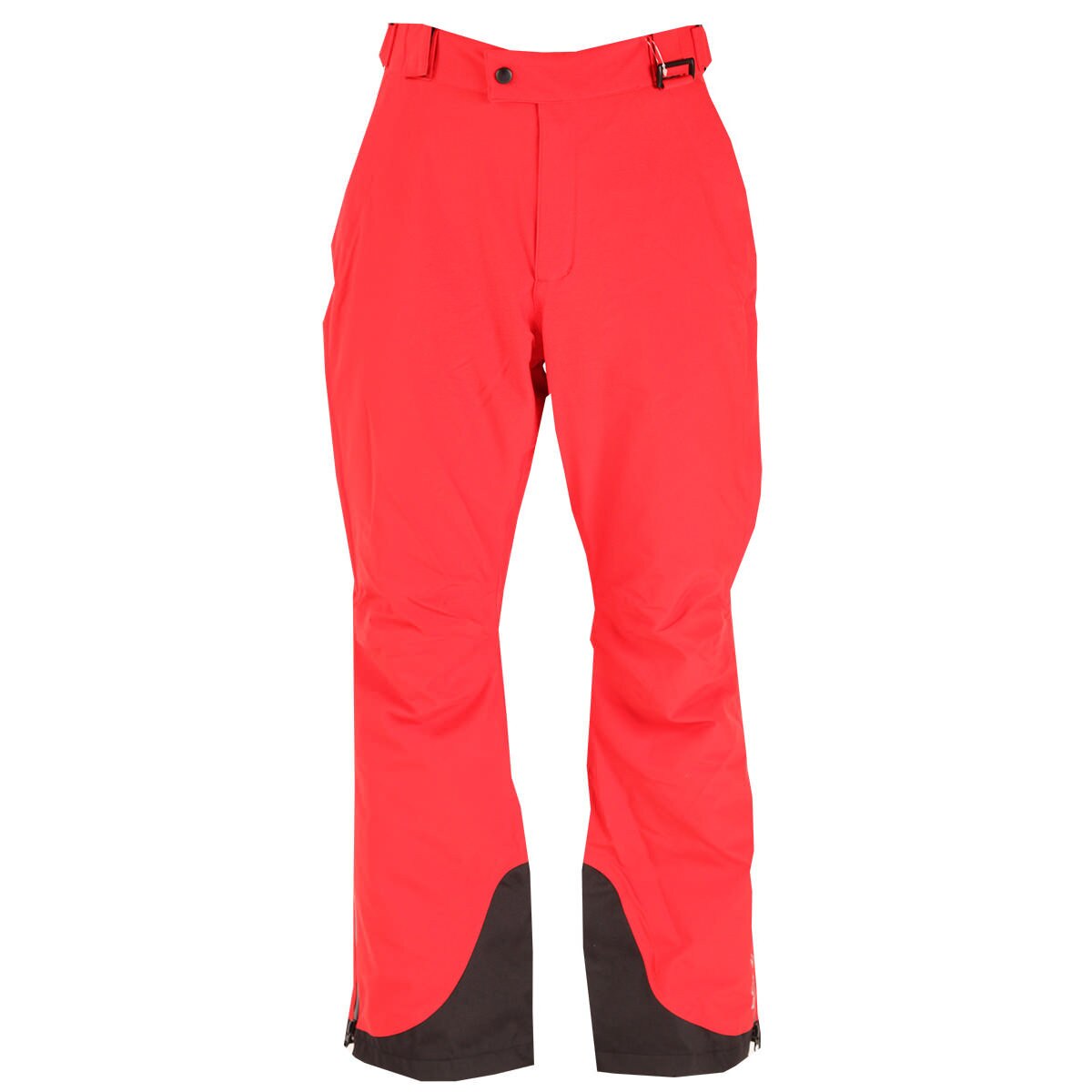 Pantaloni Blizzard MAGNUM rosu 52/L