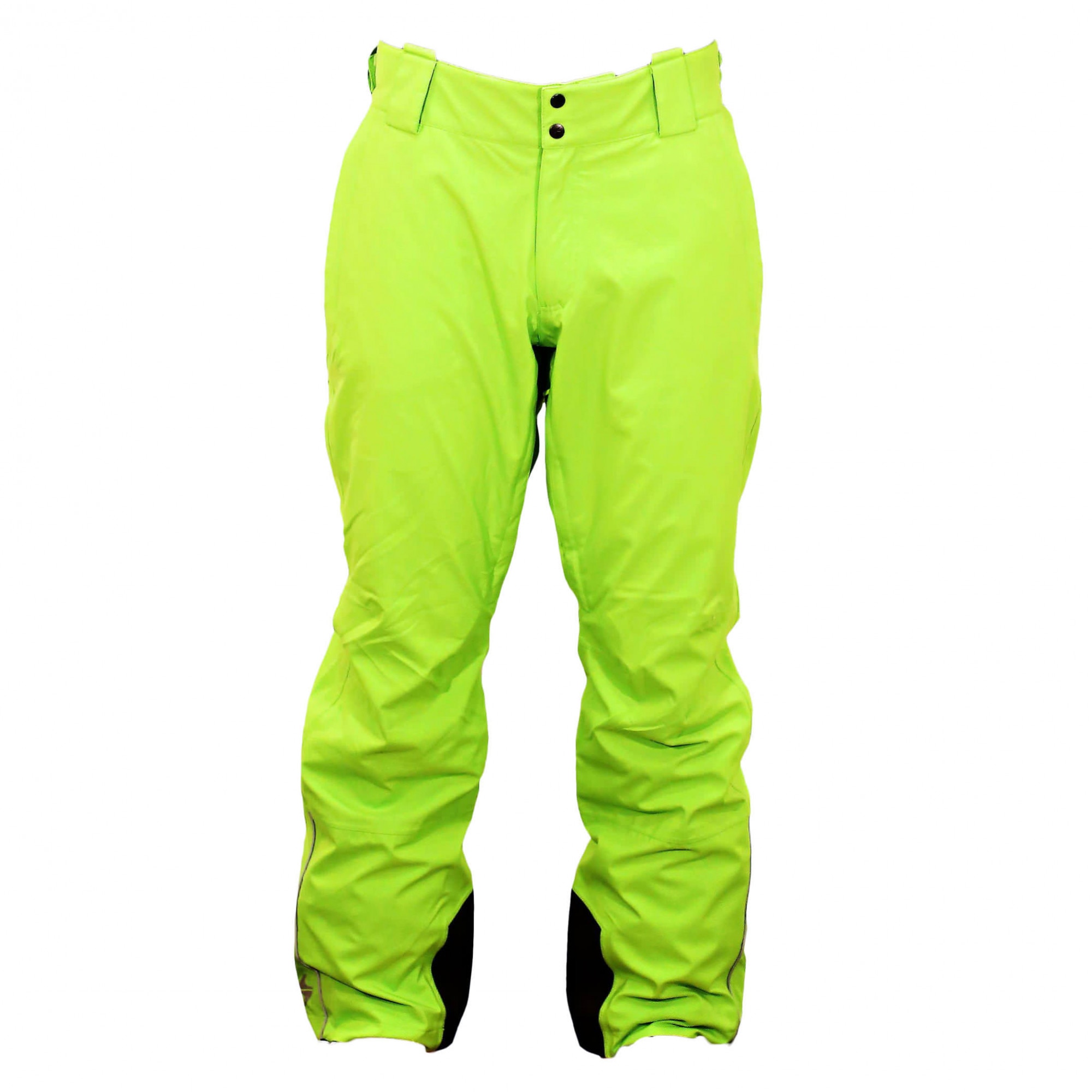 Pantaloni Blizzard PERFORMANCE verde 50/M