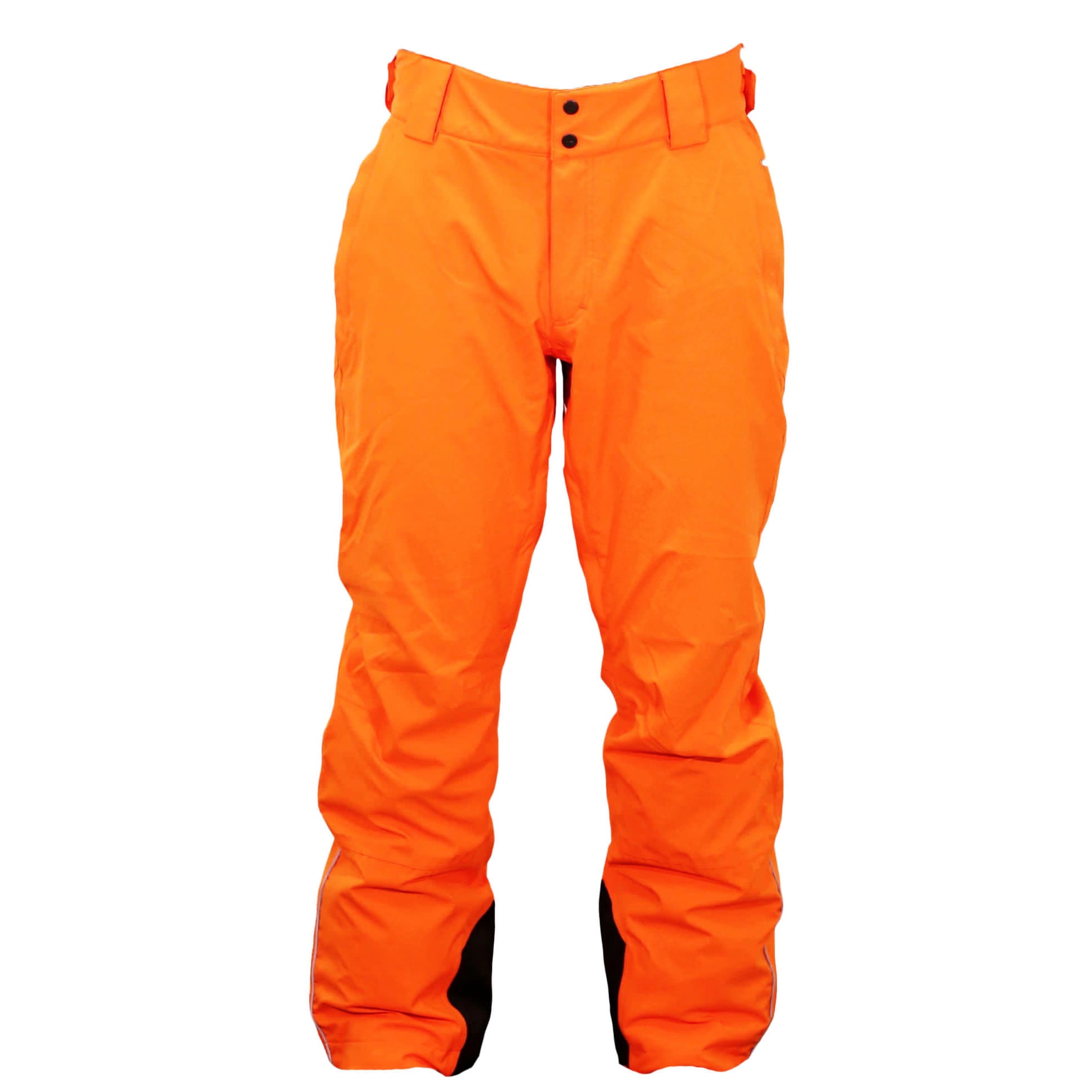 Pantaloni Blizzard PERFORMANCE portocaliu 48/S