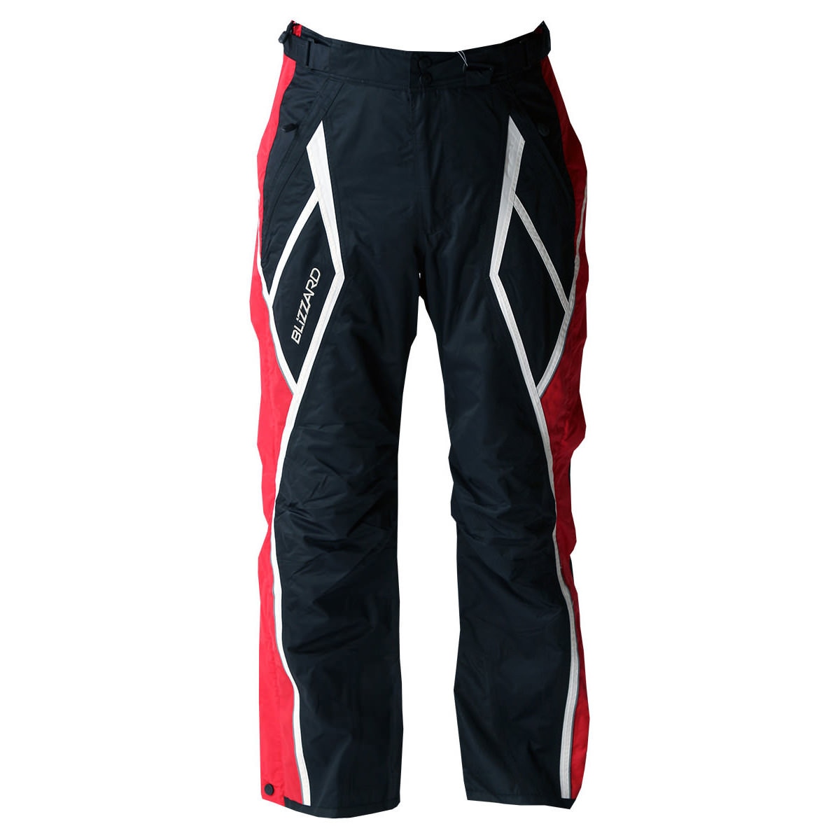 Pantaloni Blizzard PROFESSIONAL M08 negru 50/M