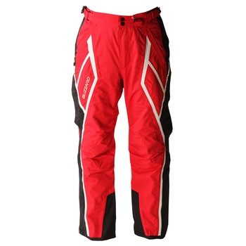 Pantaloni Blizzard PROFESSIONAL M08 rosu 46/XS Pantaloni Blizzard PROFESSIONAL M08 rosu 46/XS