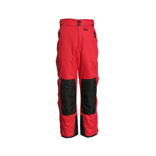 Pantaloni Blizzard RACING rosu 52/L