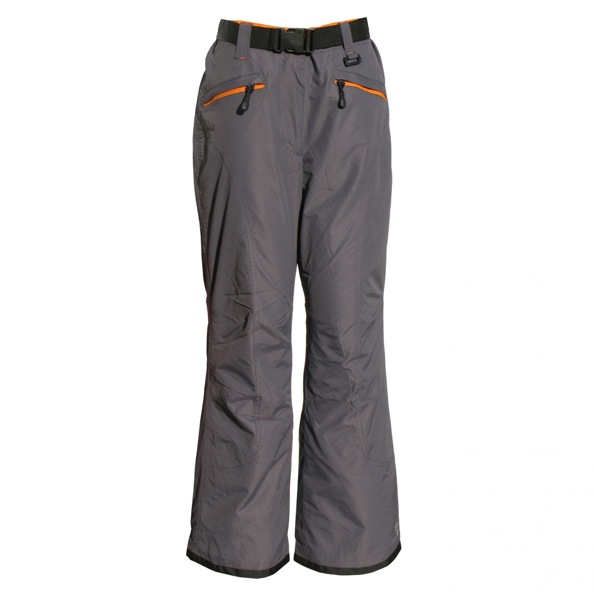 Pantaloni Blizzard STUBAI gri 38/M