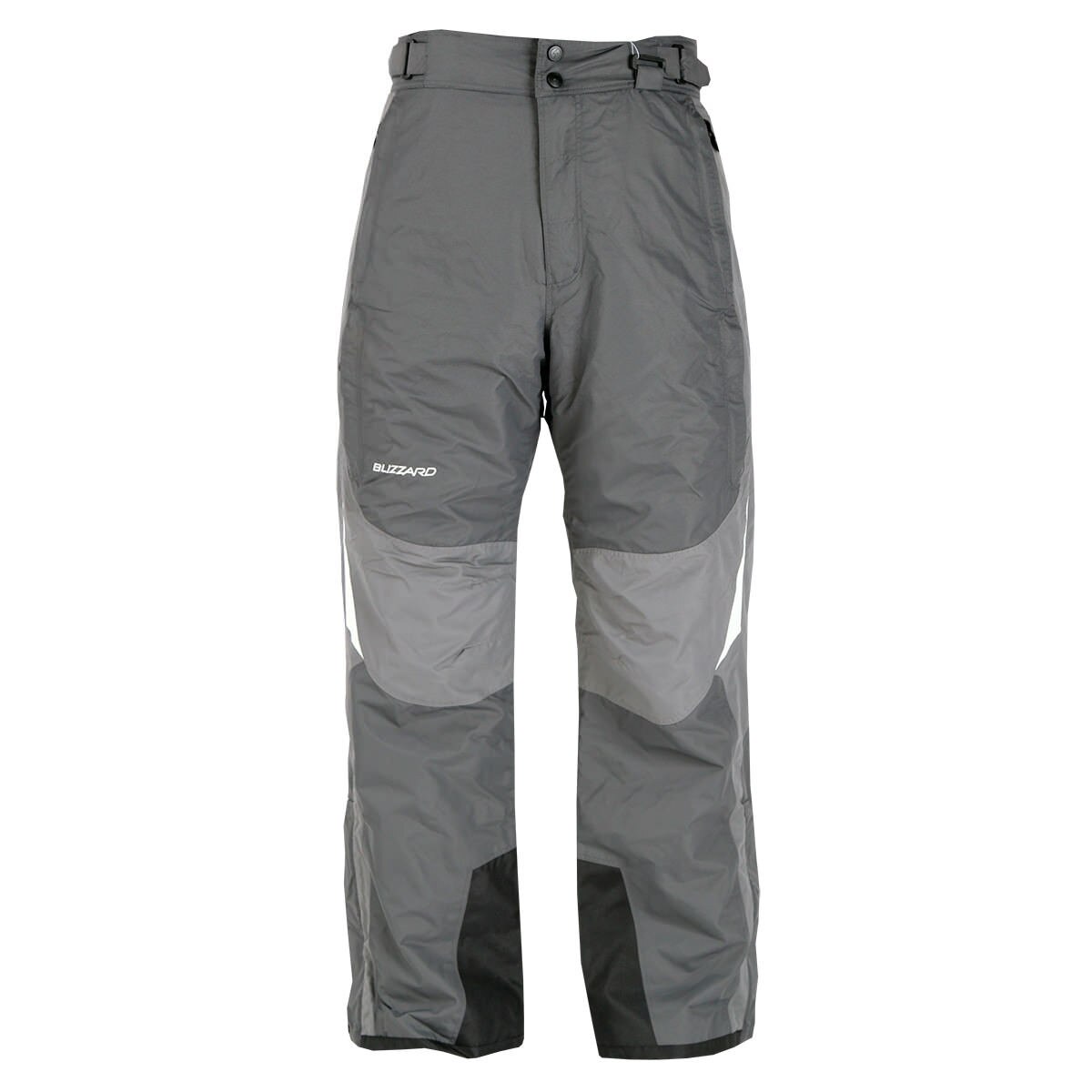 Pantaloni Blizzard SPRIT/FLAIR antracit 40/L