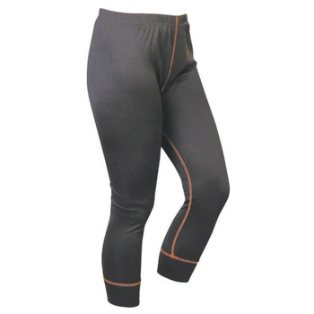 Underwear Blizzard LIGHT 3_4 PANTS gri 152 Underwear Blizzard LIGHT 3_4 PANTS gri 152