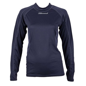 Underwear Blizzard VIVA WARM SHIRT LONG SLEEVE gri 34/XS Underwear Blizzard VIVA WARM SHIRT LONG SLEEVE gri 34/XS