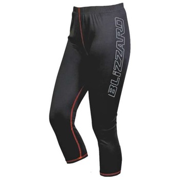 Underwear Blizzard WARM 3_4 PANTS negru 152 Underwear Blizzard WARM 3_4 PANTS negru 152