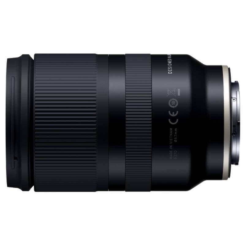 obiectiv Tamron 17-70mm f/2.8 Di III-A VC RXD - Sony E - eMAG.ro