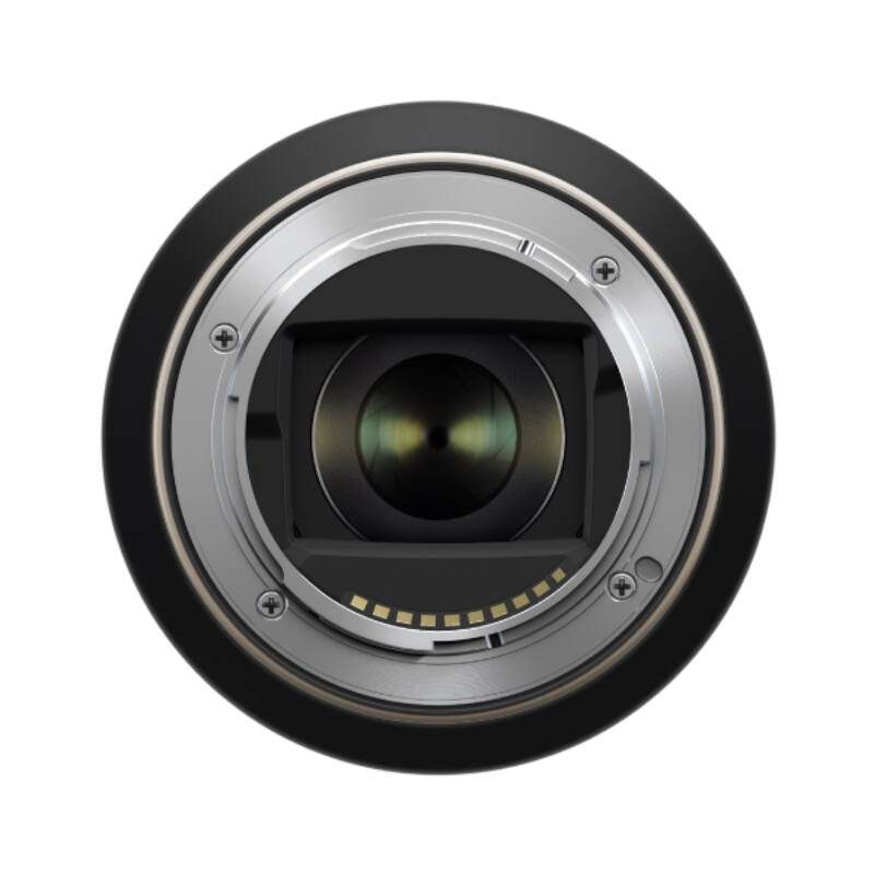 TAMRON 17-70mm F2.8 Di III-A VC RXD ソニー obiectiv Tamron 17-70mm f/2.8 Di III-A VC RXD - Sony E - eMAG.ro