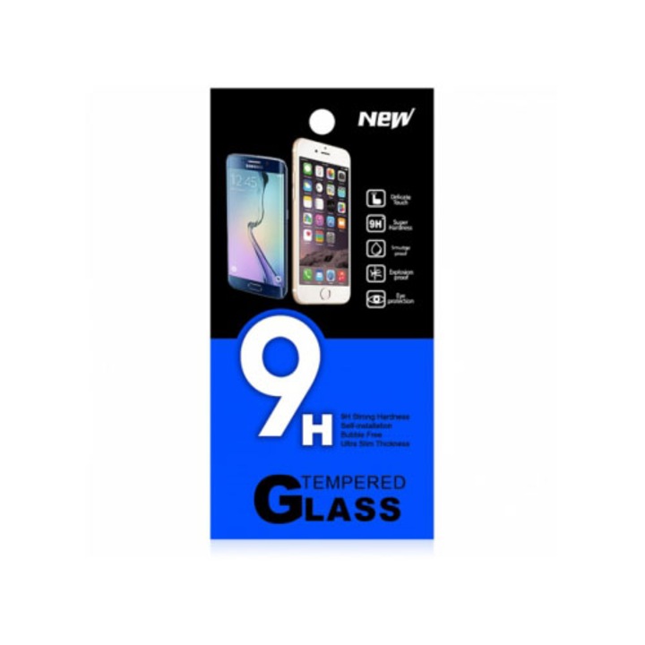 Защитно фолио Tempered Glass за Sony Xperia E4g, E2003, E2006, E2053