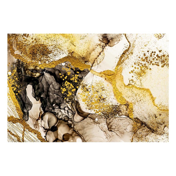 Arthub Vászonfestmény, Golden Sand, 50x70cm