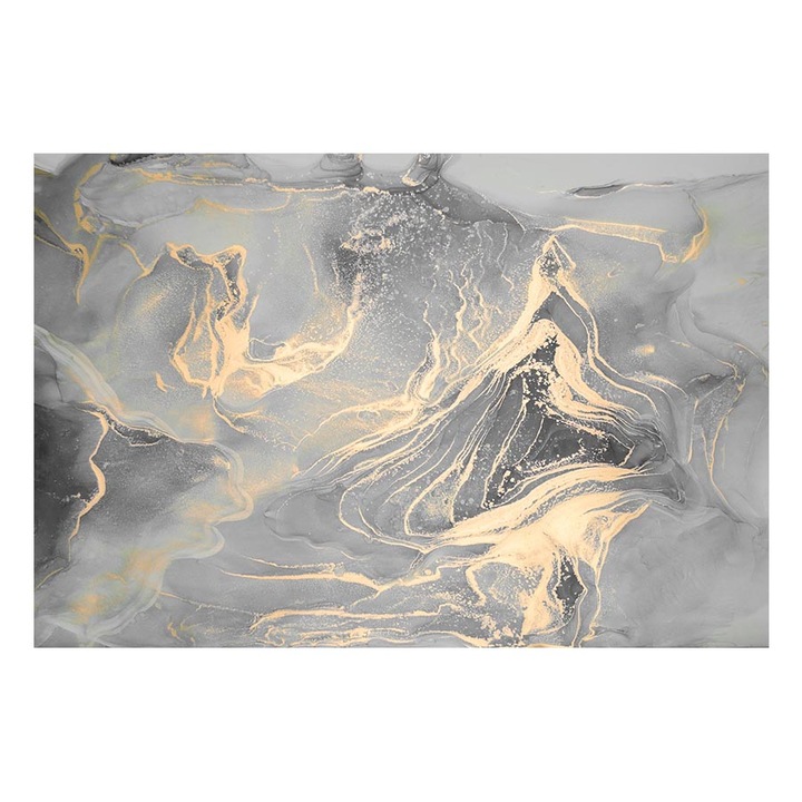 Arthub Vászonfestmény, Abstract Illusion, 30x50cm