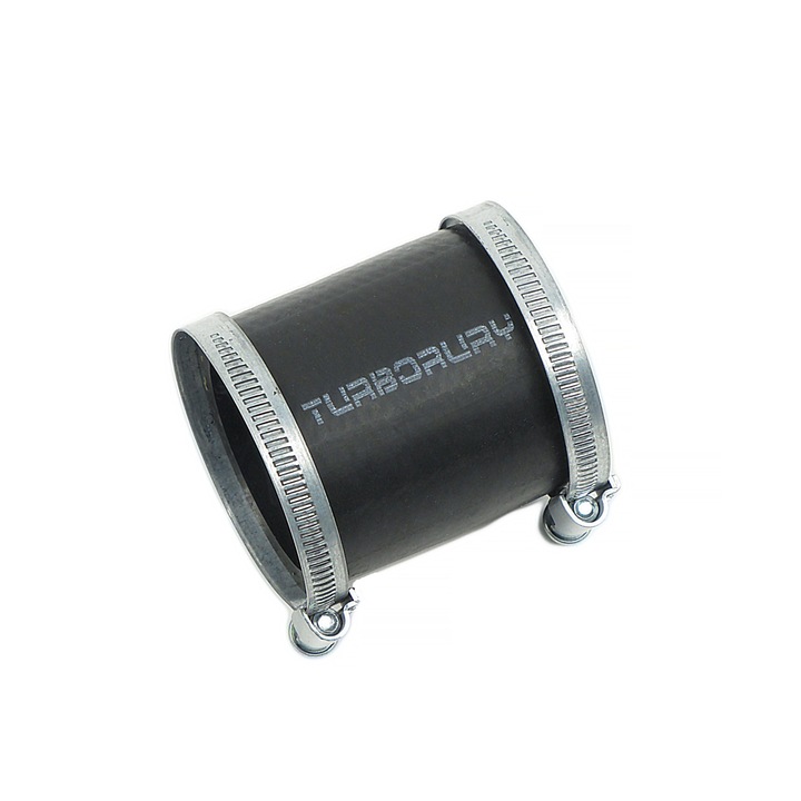 Intercooler levegőtömlő, Turborury, AUDI A4 1.9 TDI 1H0145634