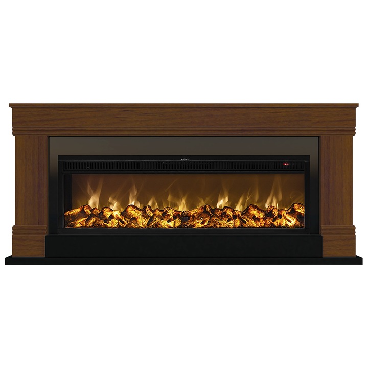 Semineu electric, Masomi, Roy 50 & Tasmania-50' 1600 W, Nuc deschis, 167*80*25 cm