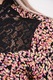 Tricou dama Life Flower, Multicolor, Only, Marimea S 36 EU