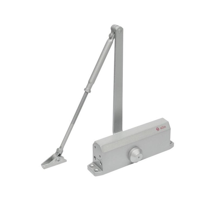 Hidraulikus lengéscsillapító karral SA-5044AW-sv