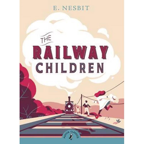 The Railway Children (R/I) - Nesbit E.