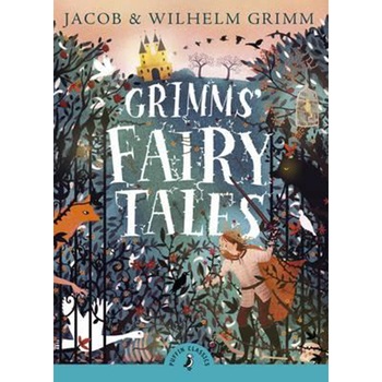 Grimms' Fairy Tales (R/I) - Grimm Brothers Grimms' Fairy Tales (R/I) - Grimm Brothers