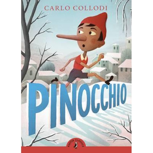 Pinocchio (R/I) - Collodi Carlo