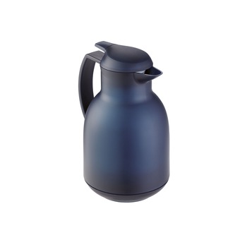 Termos Leifheit Bolero, Albastru, 1 L Termos Leifheit Bolero, Albastru, 1 L