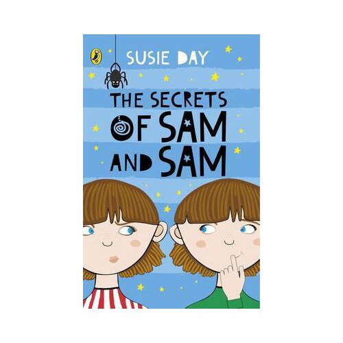 The Secrets of Sam and Sam - Day Susie
