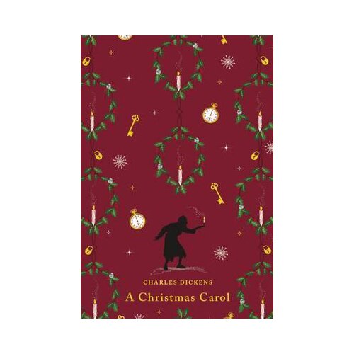 A Christmas Carol - Dickens Charles
