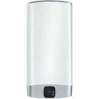 Boiler electric Ariston Velis Evo 80 EU, 2 x 1500 W, 80 l, 0.8 Mpa, Functie ECO EVO, Izolatie termica, Doua rezervoare, Protectie electrica IPX4, Instalare V/O