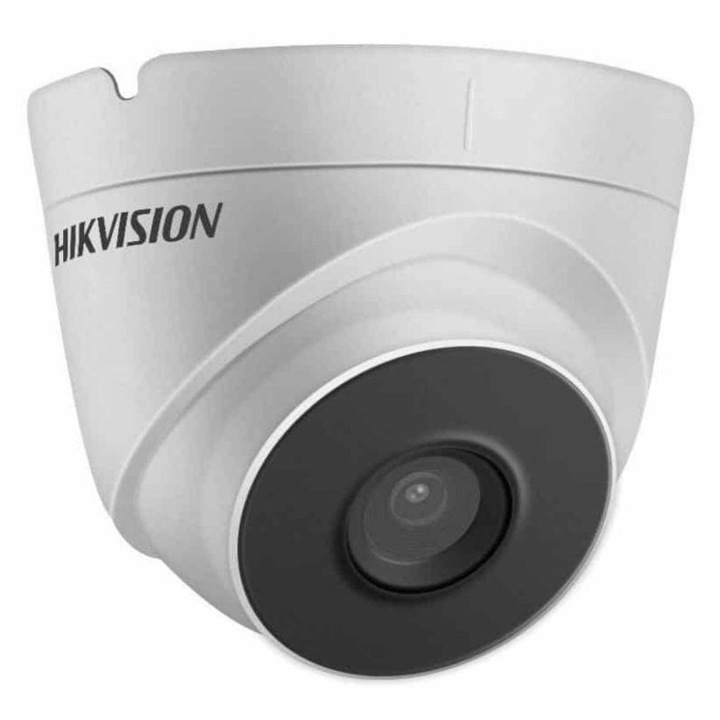 Camera IP Turret Hikvision DS-2CD1343G0-I28C, 4MP, Lentila 2.8mm, IR 30m