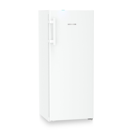 Congelator Liebherr FNd 4655 Prime, NoFrost, 200 l, H 145.5 cm, Clasa D, Alb
