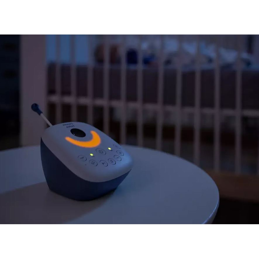 Philips Avent Baby Monitor SCD735 Moniteur audio numérique pour