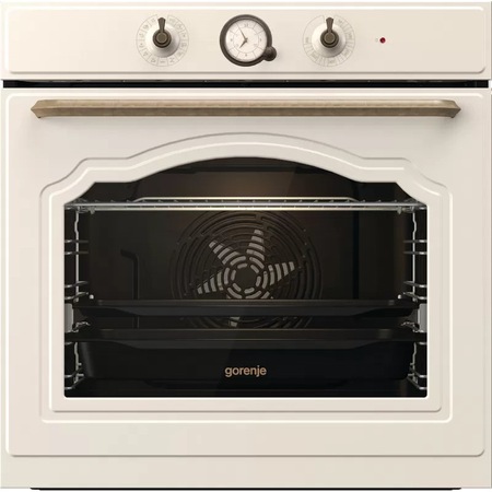 Фурна за вграждане Gorenje BOS67372CLI
