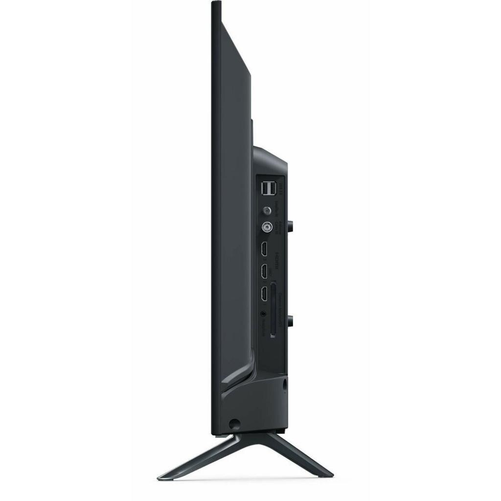 Смарт телевизор Xiaomi Mi LED TV 4A 32 HD LED WiFi, Черен - eMAG.bg