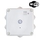 Скрита WiFi камера в инсталационна кутия Secutron UltraLife UL-22W