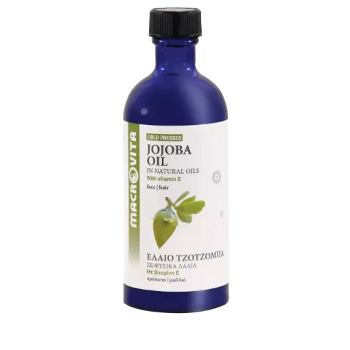 Kozmetikai jojoba olaj 100 ml