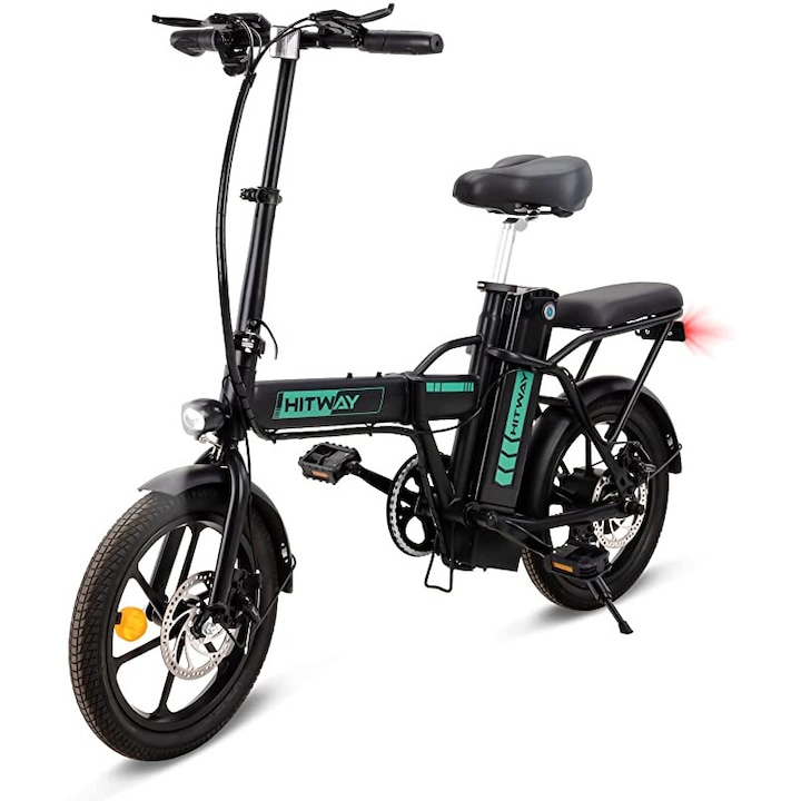 Accord at least recommend Biciclete Electrice. Comanda Bicicleta Electrica potrivita - eMAG.ro